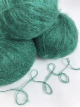 Keçi Moher Yün İp 374 Gram KM105