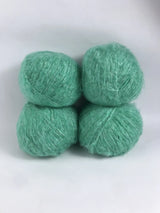 Keçi Moher Yün İp 390 Gram KM106