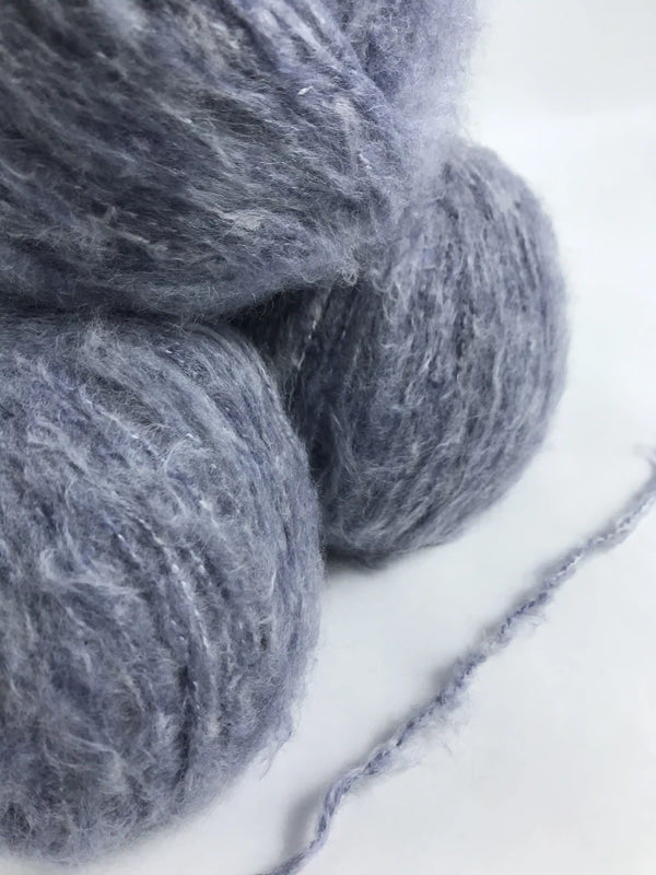 Keçi Moher Yün İp 366 Gram KM109