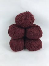 Keçi Moher Yün İp 348 Gram KM110