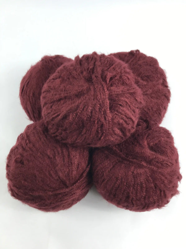 Keçi Moher Yün İp 348 Gram KM110