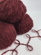 Keçi Moher Yün İp 348 Gram KM110