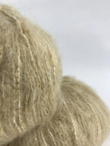 Keçi Moher Yün İp 438 Gram KM111