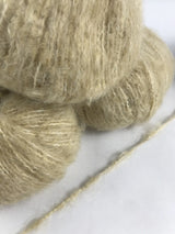 Keçi Moher Yün İp 438 Gram KM111