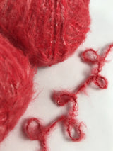 Keçi Moher Yün İp 280 Gram KM113