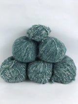 Keçi Moher Yün İp 614 Gram KM118