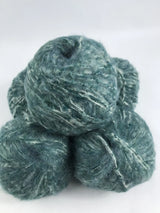 Keçi Moher Yün İp 614 Gram KM118