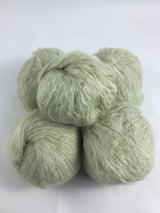 Keçi Moher Yün İp 376 Gram KM120