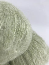 Keçi Moher Yün İp 376 Gram KM120