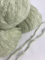 Keçi Moher Yün İp 376 Gram KM120