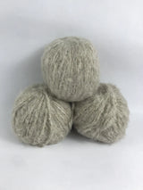 Keçi Moher Yün İp 312 Gram KM121