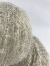 Keçi Moher Yün İp 312 Gram KM121