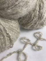 Keçi Moher Yün İp 312 Gram KM121