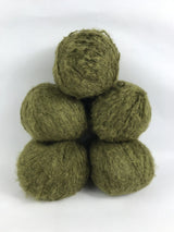 Keçi Moher Yün İp 578 Gram KM124