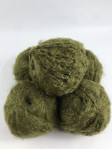 Keçi Moher Yün İp 578 Gram KM124