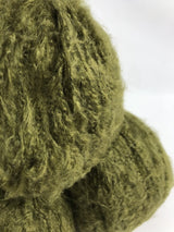 Keçi Moher Yün İp 578 Gram KM124