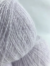 İnce Moher Yün İp 550 Gram Mi244