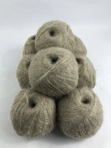 İnce Moher Yün İp 512 Gram Mi248