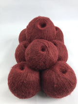 İnce Moher Yün İp 564 Gram Mi249