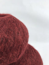 İnce Moher Yün İp 564 Gram Mi249