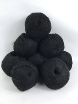 İnce Moher Yün İp 510 Gram Mi251