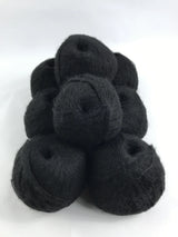 İnce Moher Yün İp 510 Gram Mi251