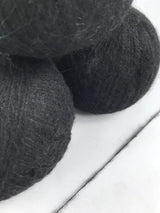 İnce Moher Yün İp 510 Gram Mi251