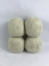 İnce Moher Yün İp 306 Gram Mi252