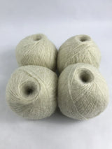 İnce Moher Yün İp 306 Gram Mi252