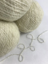 İnce Moher Yün İp 306 Gram Mi252