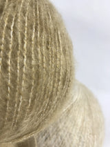 İnce Moher Yün İp 470 Gram Mi253