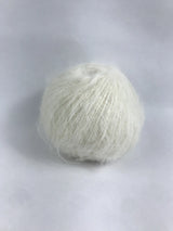 İnce Moher Yün İp 548-98 Gram Mi254-255