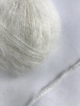 İnce Moher Yün İp 548-98 Gram Mi254-255