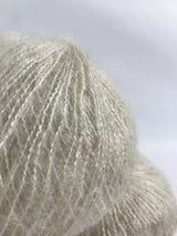 İnce Moher Yün İp 386 Gram Mi256