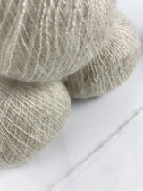 İnce Moher Yün İp 386 Gram Mi256