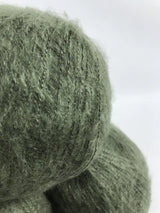 İnce Moher Yün İp 598-536 Gram Mi257-258