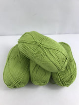İhraç Fazlası Akrilik 410 Gram Örgü İpi ihakrilik921