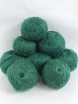 İnce Moher Yün İp 550 Gram Mi259