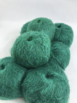 İnce Moher Yün İp 550 Gram Mi259