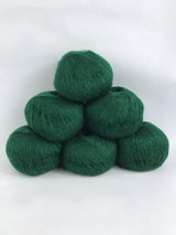 İnce Moher Yün İp 362 Gram Mi261