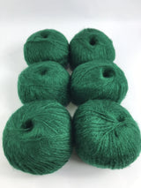 İnce Moher Yün İp 362 Gram Mi261