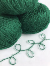 İnce Moher Yün İp 362 Gram Mi261