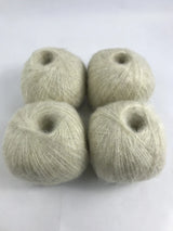 İnce Moher Yün İp 314 Gram Mi262