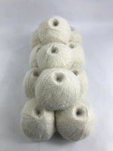 İnce Moher Yün İp 566 Gram Mi264