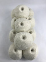 İnce Moher Yün İp 566 Gram Mi264