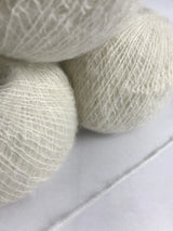 İnce Moher Yün İp 566 Gram Mi264