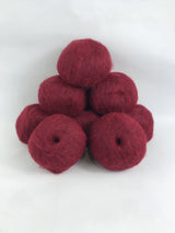 İnce Moher Yün İp 362 Gram Mi265