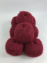 İnce Moher Yün İp 362 Gram Mi265