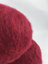 İnce Moher Yün İp 362 Gram Mi265