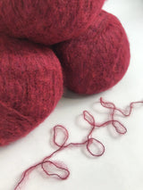 İnce Moher Yün İp 362 Gram Mi265